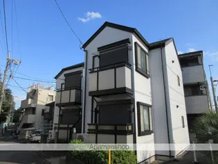 サニーコート江古田の画像