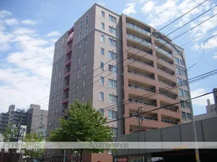 グランメール緑道舘の画像