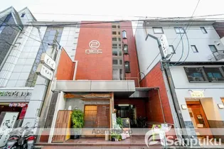 ニック二番町Ⅱ【4階】の外観