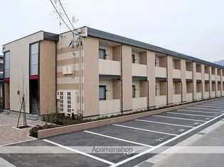 レオパレスリカヴィトスの丘の画像