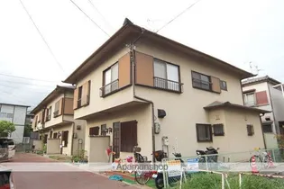 貸家(瀬川1−6−26)の外観