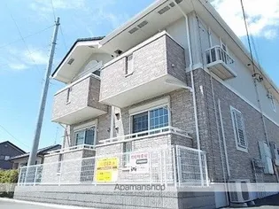 若葉グリーンハイツⅢ【1階】の外観