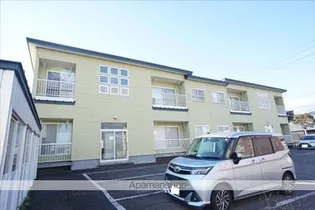 ムトウハイツⅠ【1-D号室】の外観