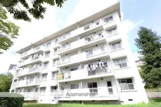 ビレッジハウス仙台鶴ケ谷二丁目9号棟の画像