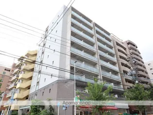 愛知県名古屋市中区丸の内1丁目【マンション】の外観