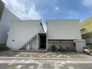 レオパレス小人町の画像