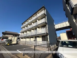 レオパレスサンヴィレッジの画像