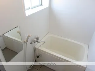 ソシアサニーヒルⅡ【33号室】の風呂