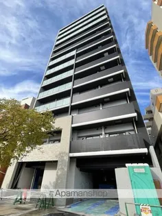 SーRESIDENCE浄心EASTの画像