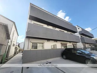 スクエアプレイス豊中の画像