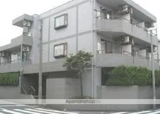 東京都杉並区桃井1丁目【マンション】の外観