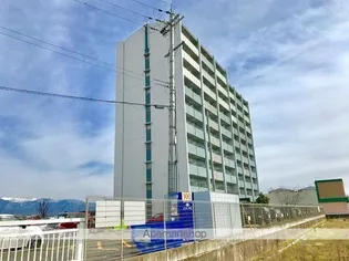 THE SKY VIEWの画像