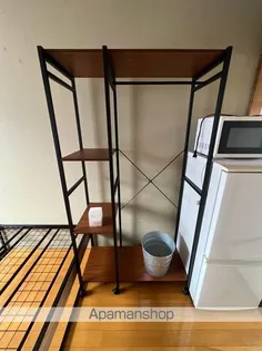 パナハイツカワサキ【2階】の内装