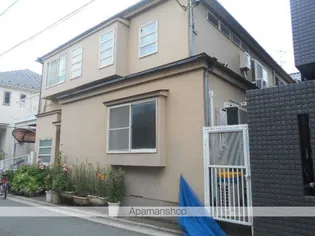 東京都杉並区高円寺北3丁目【アパート】の外観