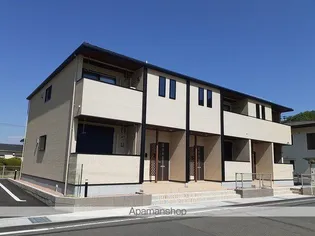 グリーンブローテの画像