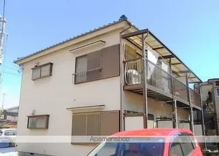 コーポ山口の画像