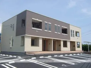 ジェノバコートの画像