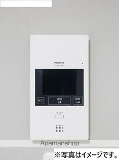 ROBOT HOME 三郷【2階】の間取り