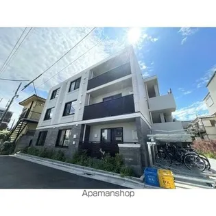 エルファーロ笹塚Iの画像