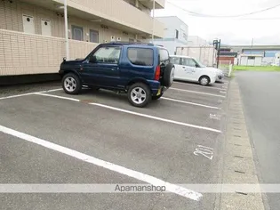 CITY ROOST MINAMI(シティルーストミナミ)【1階】のその他画像