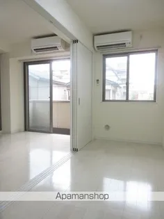 ウイリアムⅠ【4階】の内装