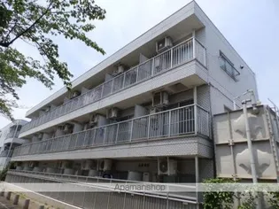 トーシンハイツ堀江の画像