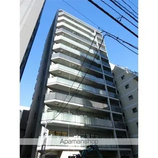 ZOOM日本橋馬喰町【4階】の外観