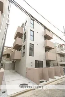 FARE西新宿Ⅷ【4階】の外観