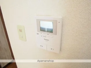 フレックス20【4階】の内装