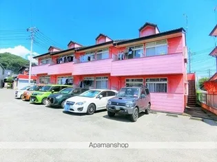 中沢コーポの画像