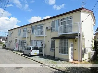 Sカーサ城西【101号室】の外観