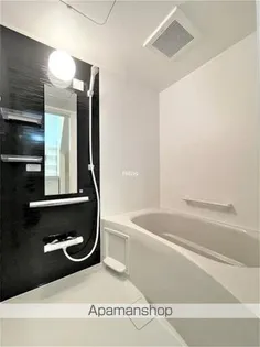 LUPINUS TERRACE【2階】の風呂