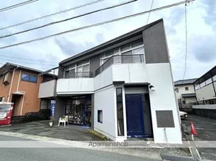 第2コーポシマオカの画像