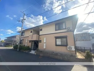 グランツ松島A棟の画像