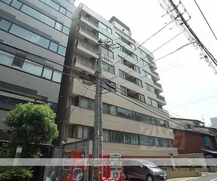 ラフィーネ御池の画像