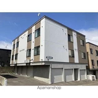 アプリーラ稲穂の画像