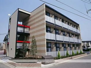 レオパレス蘇我加藤IIIの画像