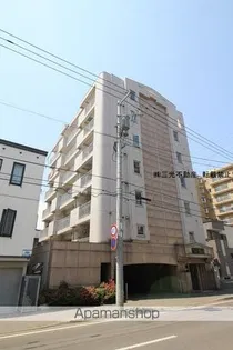 ノーザンヒルズ南10条の画像