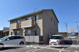 サンセジュール A棟の画像