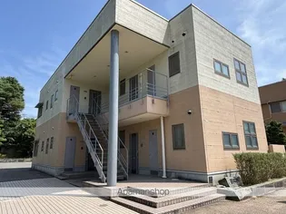 CASAーN 2号棟の画像