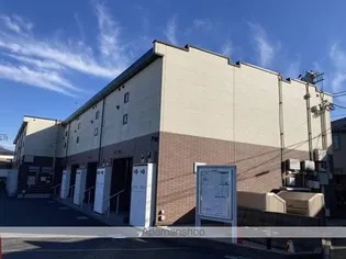 レオネクストメゾン グリシーヌの画像