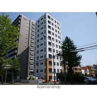 クラッセ円山 WESTの画像