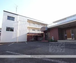 ミニヨン北白川の画像