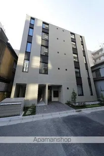 アトリオフラッツ湯島【5階】の外観