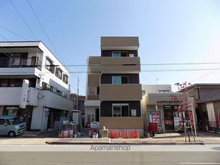 ベネフィス中小田井の画像