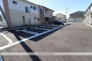 グランブルー沖代【202号室】のその他画像