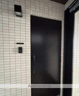 フラッフィー落合南長崎【1階】の外観