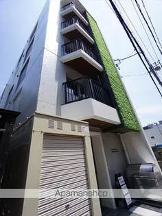 LIVES RESIDENCE 東桜【2階】の外観