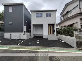 千葉県千葉市花見川区こてはし台2丁目【一戸建】の外観