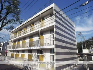 レオパレスヴィラ スペランツァの画像